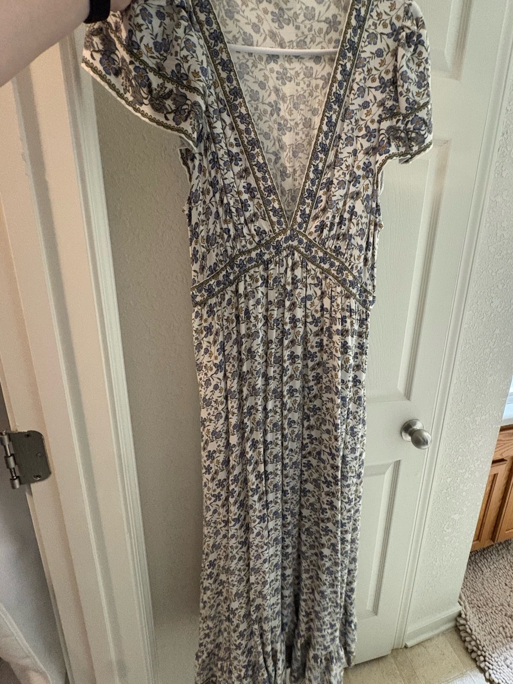 Max studio London dress
